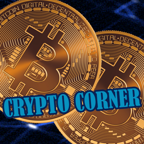 Investorideas.com Crypto Corner